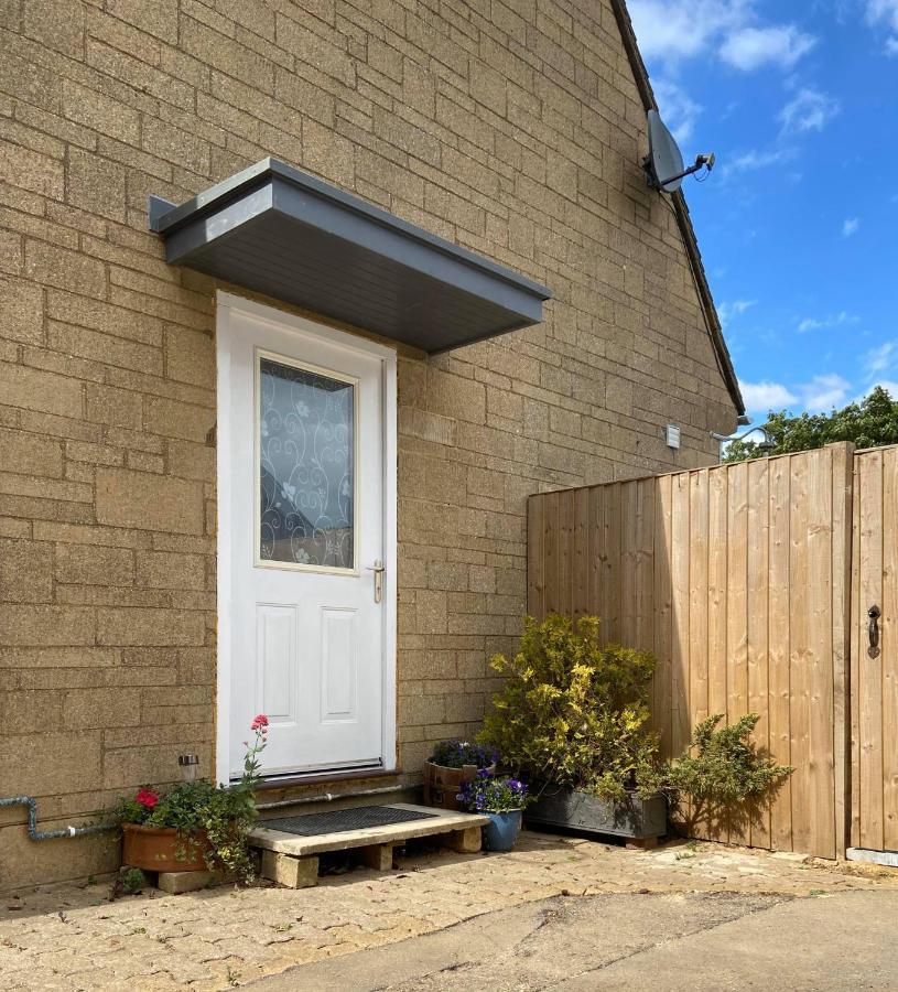 Maugersbury Park Suite Stow-on-the-Wold Exterior photo